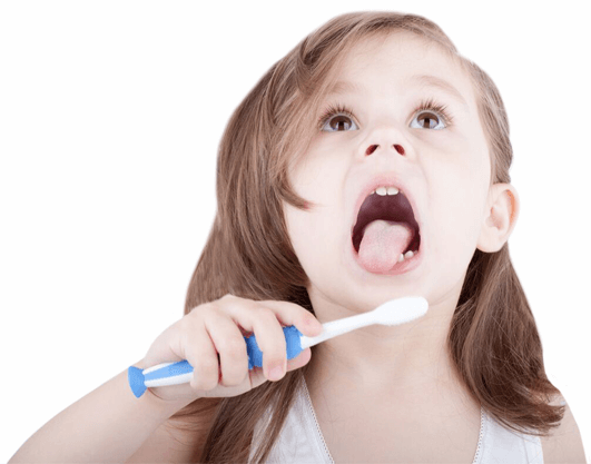 Odontopediatría - Vibart Dental Clinic